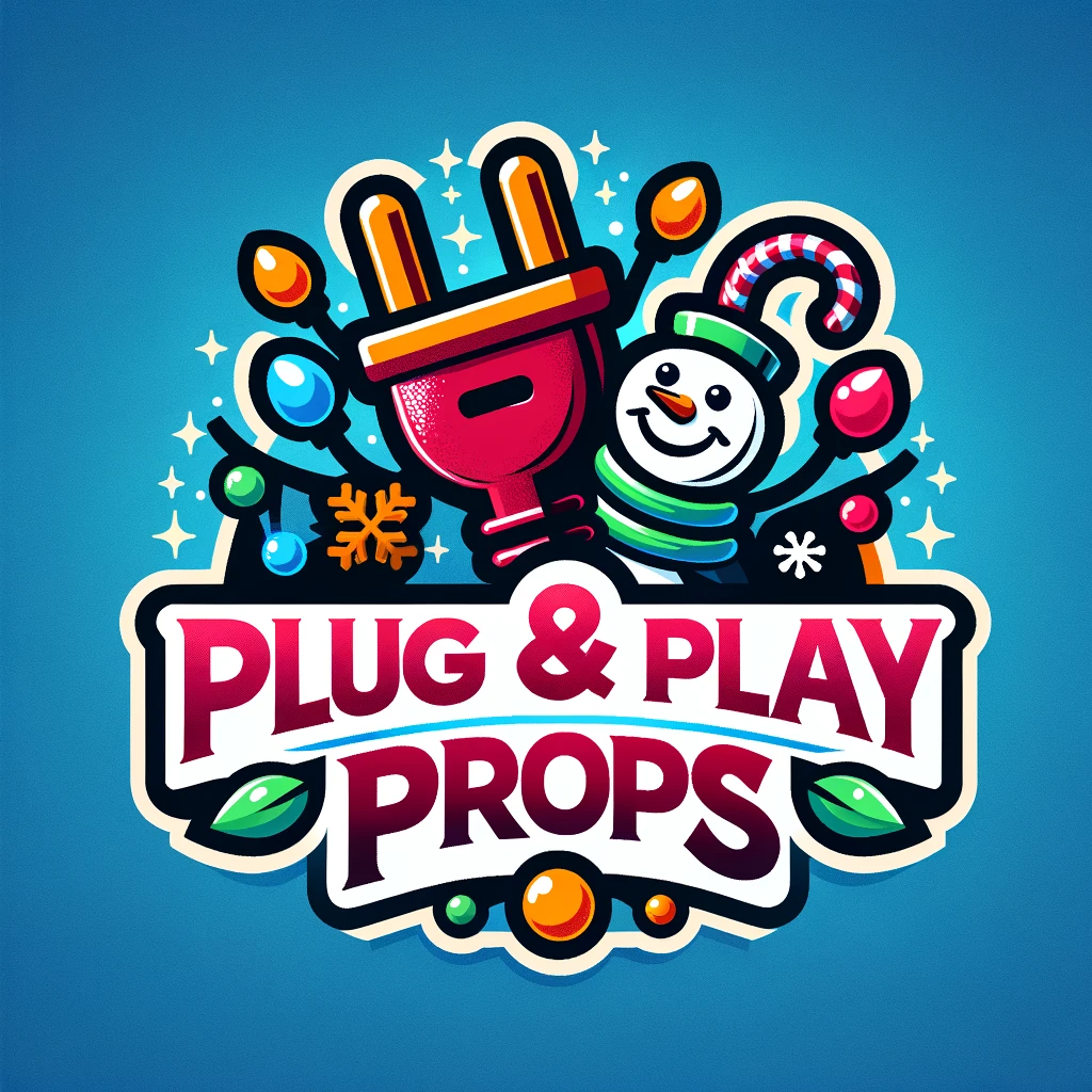 Plug and Play Props