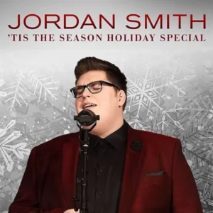 Jordan Smith: Youre A Mean One Mr Grinch (Pixel Pro Displays)