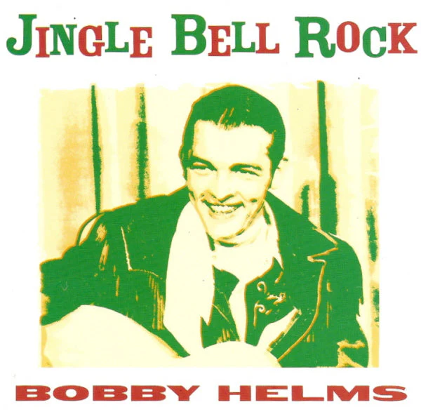 Bobby Helms: Jingle Bell Rock (RGB Sequences)