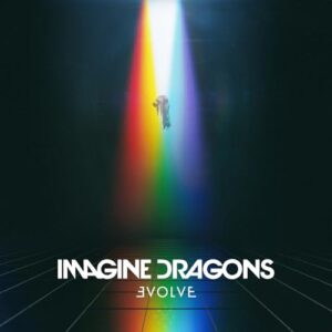 Imagine Dragons: Believer (Pixel Pro Displays)