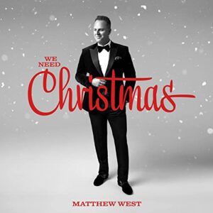 Matthew West: We Need Christmas (Pixel Pro Displays)