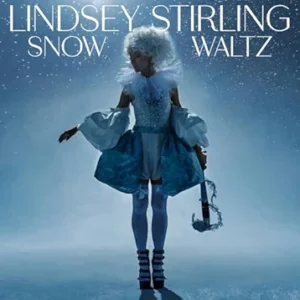 Lindsey Sterling: Crazy For Christmas (RGB Sequences)