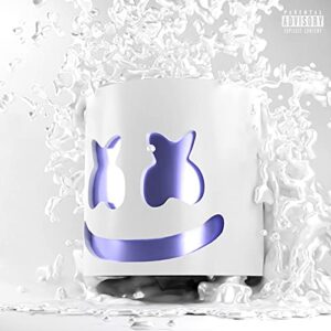 Marshmello: Shockwave (Pixel Pro Displays)