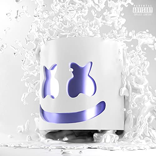 Marshmello: Shockwave (Pixel Pro Displays)
