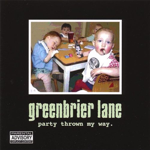 Greenbrier Lane: Christmastime In The 909 (Pixel Pro Displays)