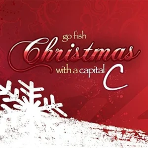 Go Fish: Joy To The World (RGB Sequences)