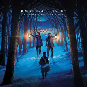 For King  Country: Joy To The World (RGB Sequences)