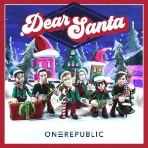 Onerepublic: Dear Santa (Pixel Pro Displays)