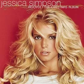 Jessica Simpson: Let It Snow (Pixel Pro Displays)