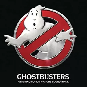 Ray Parker Jr: Ghostbusters (Pixel Pro Displays)