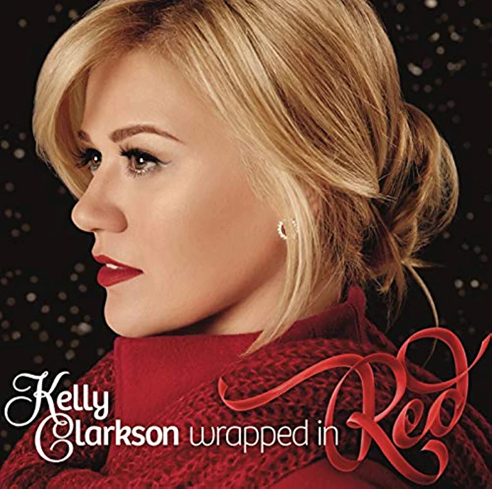 Kelly Clarkson: Underneath The Tree (RGB Sequences)