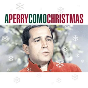 Perry Como: Home For The Holidays (Pixel Pro Displays)