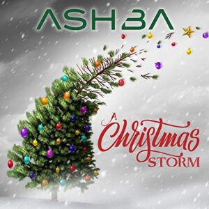 Ashba: A Christmas Storm (Pixel Pro Displays)