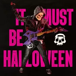 Lvcrft: It Must Be Halloween (Pixel Pro Displays)