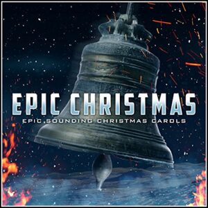 Alala: We Three Kings Epic (Pixel Pro Displays)