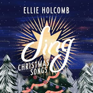 Ellie Holcomb: Sounding Joy (Pixel Pro Displays)