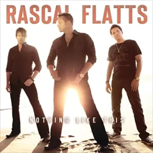 Rascal Flatts: I Wont Let Go (Pixel Pro Displays)