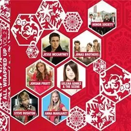 Selena Gomez: Winter Wonderland (Pixel Pro Displays)