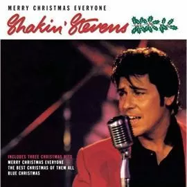 Shakin Stevens: Merry Christmas Everyone (Pixel Pro Displays)