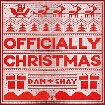 Dan Shay: Officially Christmas (RGB Sequences)