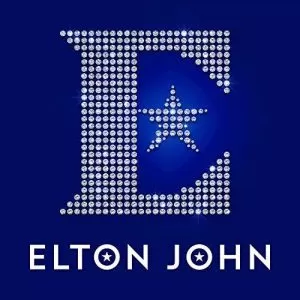 Elton John: Step Into Christmas (Pixel Pro Displays)