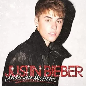 Justin Bieber: Mistletoe (Pixel Pro Displays)