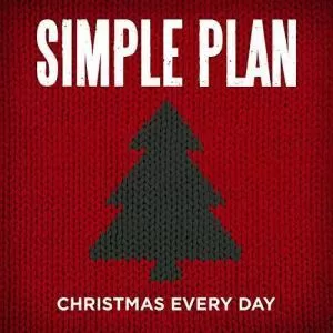 Simple Plan: Christmas Everyday (Pixel Pro Displays)