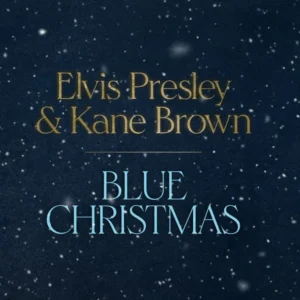 Elvis  Kane Brown: Blue Christmas (RGB Sequences)