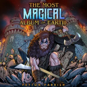 Peyton Parrish Rock Cover: Can You Feel The Love Tonight (RGB Sequences)