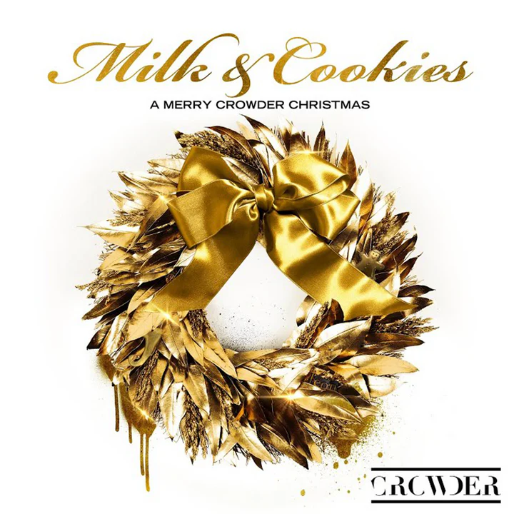 Crowder: White Christmas (RGB Sequences)