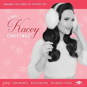 Kacey Musgraves: I Want A Hippopotamus For Christmas (RGB Sequences)