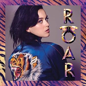 Katy Perry: Roar (RGB Sequences)