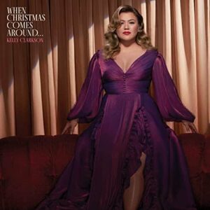 Kelly Clarkson: Christmas Isnt Canceled (RGB Sequences)