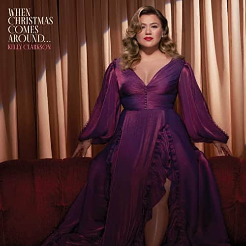 Kelly Clarkson: Christmas Isnt Canceled (RGB Sequences)