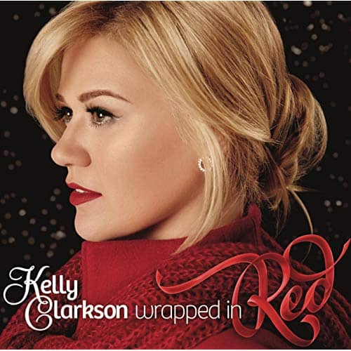 Kelly Clarkson: Run Run Rudolph (RGB Sequences)