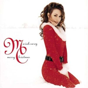 Mariah Carey: All I Want For Christmas Is You (RGB Sequences)