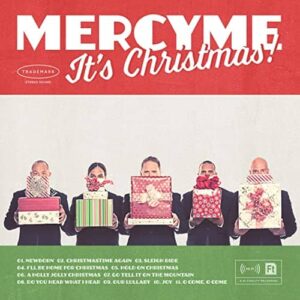 Mercyme: Christmastime Again (RGB Sequences)