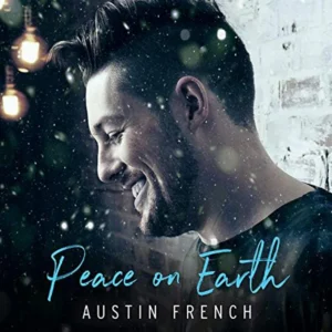 Austin French: Peace On Earth (RGB Sequences)