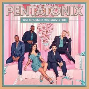 Pentatonix: Please Santa Please (Pixel Pro Displays)