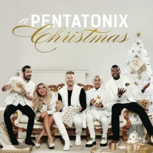 Pentatonix: God Rest Ye Merry Gentlemen (RGB Sequences)