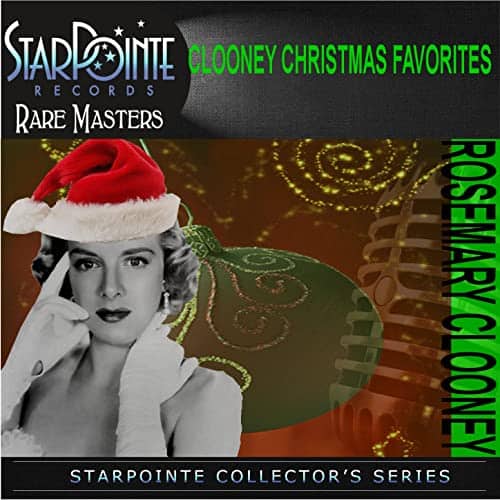 Rosemary Clooney: Rudolph The Red Nose Reindeer (RGB Sequences)