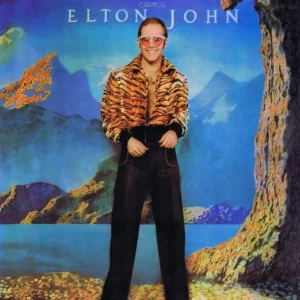 Elton John: Step Into Christmas (RGB Sequences)