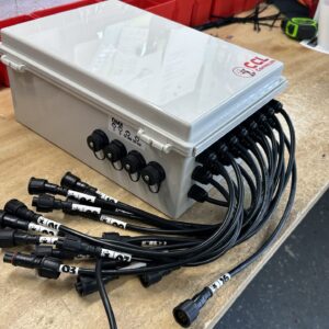 Genius Pro 16 Plug and Play